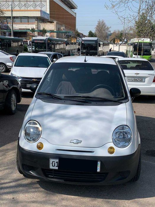 Chevrolet MATIZ 2011 Сотилади