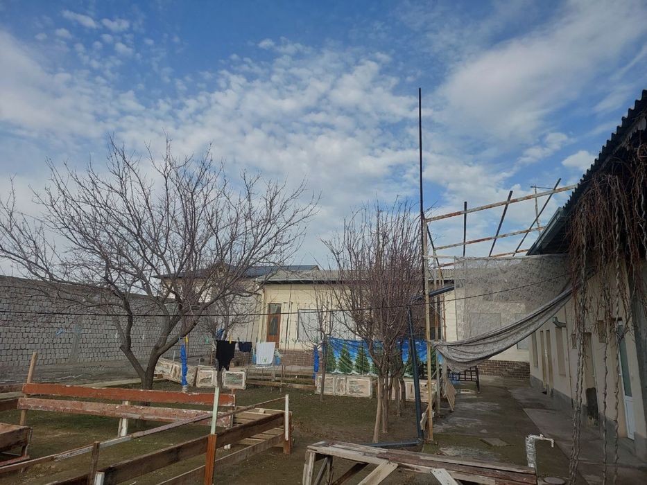 Assalomu aleykum uchastka sotiladi nazarbek tekistil