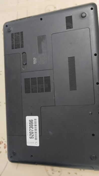 Ноудтбук сатылады заратка жок