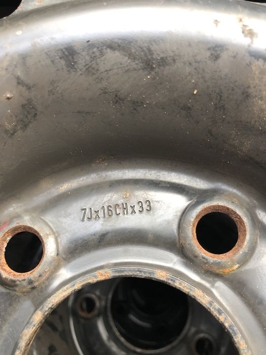 Диски на Ягуар XJ40/XJS