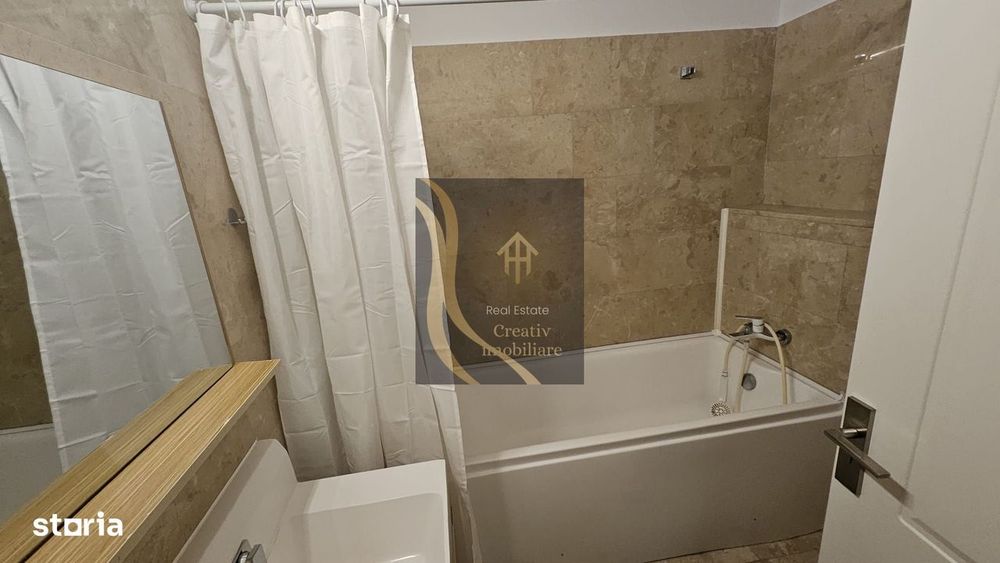 Apartament 2 camere Nerva Traian