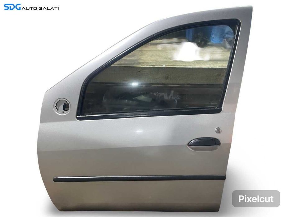 Usa Usi Portiera Portiere Stanga Fata Dacia Logan 1 2004 - 2012 [LC3292]