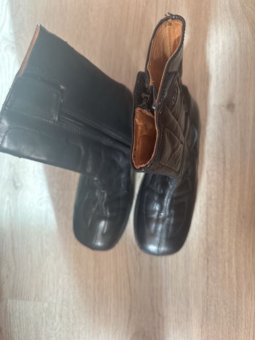 Детски италиански обувки