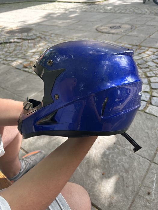 Каска fyze helmet