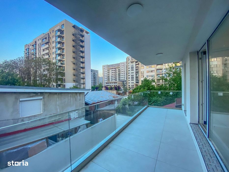 2 camere premium | 64 mp | Lujerului – Plaza
