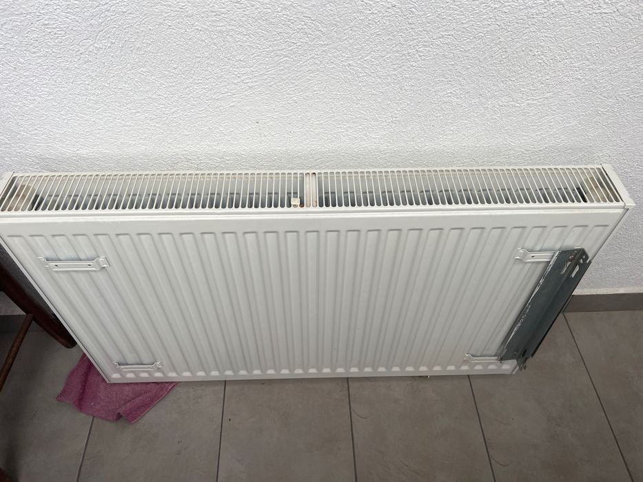 Радиатор COMRAD воден