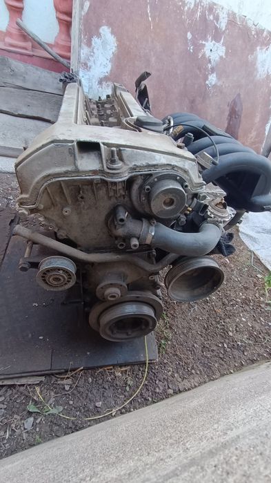 Стук мотор 104 от Лупарика 2.8