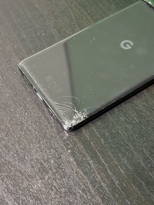 Telefon Pixel 7 pro