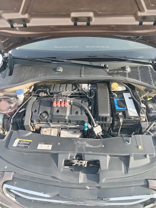 Машина в хорошем состоянии