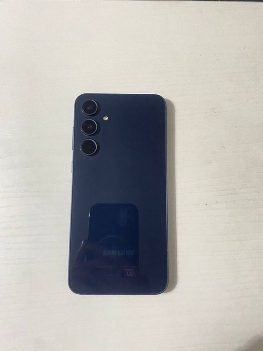 Samsung Galaxy A55,