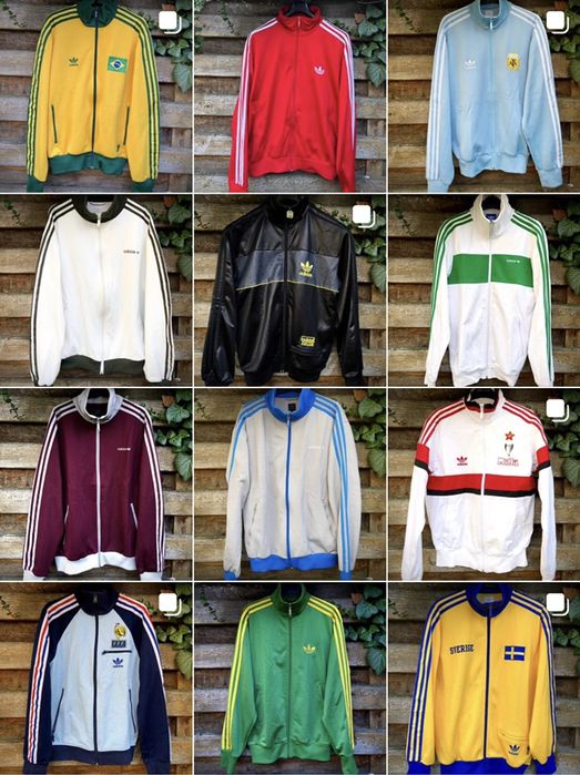 Bluze adidas originals