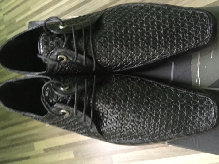 Pantofi Roberto Botticelli