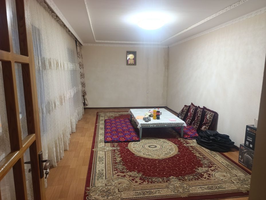 Srochna 4 xona 4 sotiq