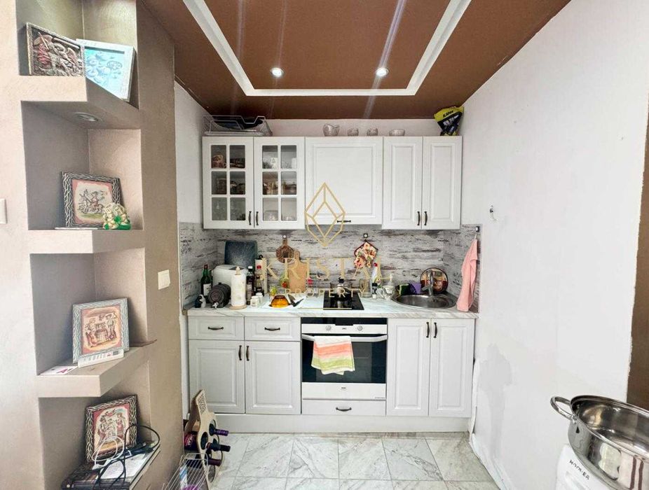 Продава се Двустаен апартамент в Свети Влас - 59 кв.м за 1178 €/кв.м - Снимка #2