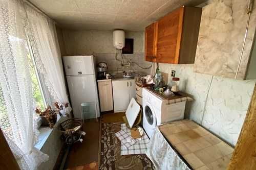 Парцел с къща кв. "Абритус"