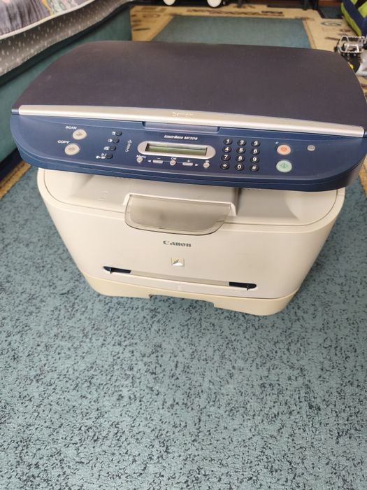 МФУ Canon MF3110 LaserBase