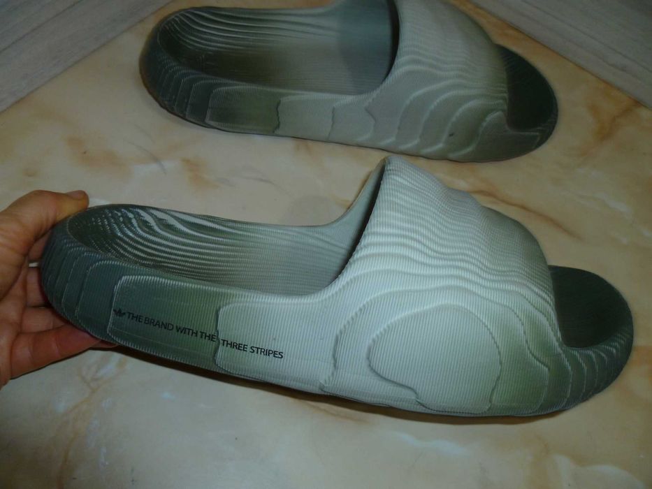 ADIDAS чехли №45