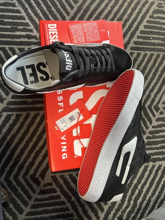 Мъжки маратонки Diesel Leroji