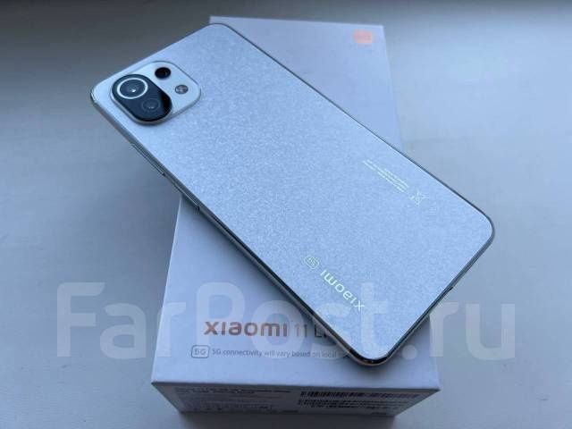 REDMII 11 LITE 8/256