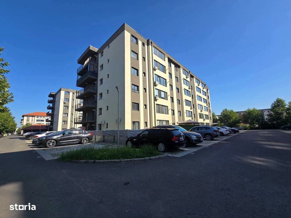Apartament 2 Camere Platanii Residence, Fundeni Dobroești
