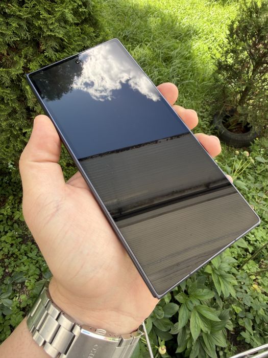 Vand/Schimb Samsung z fold 7 256gb