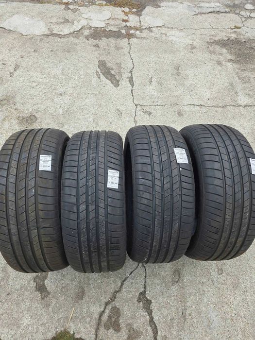 Anvelope noi vara Firestone 255/50R20 DOT2025