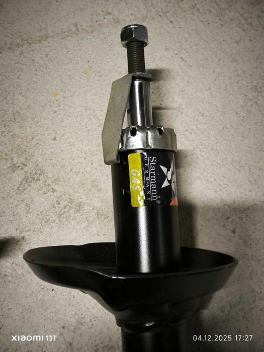 Предни амортисьори VAG