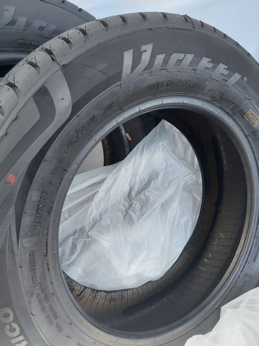 Шины Viatti 175/70/14