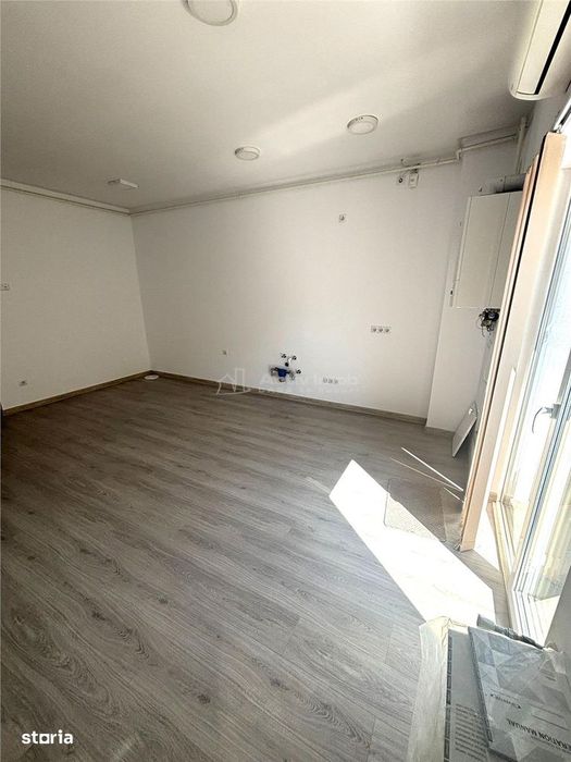 Apartament 1 camera etaj 1 bloc nou cu lift Baia Mare Ultracentral