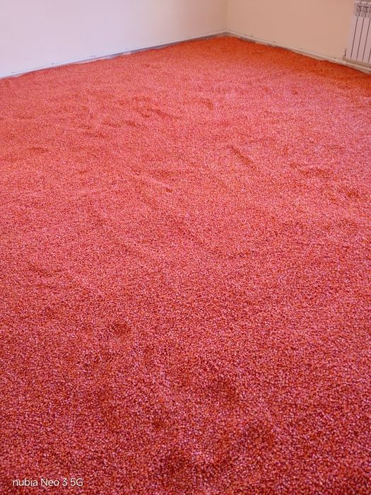 Joʻxori "Oʻzbekiston 2018" navi