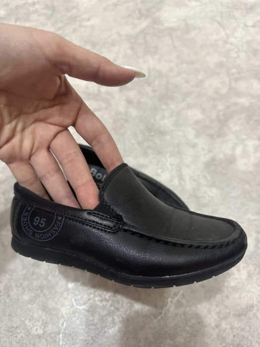 Туфли детские 27 размер