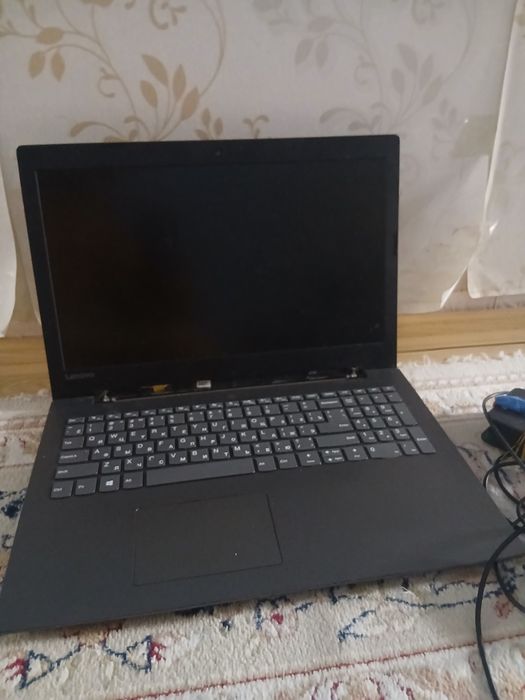 Компьютер  Lenova