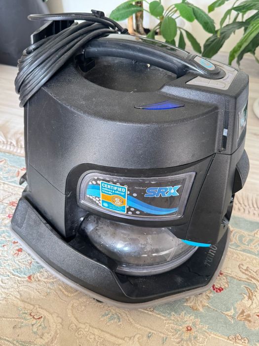 Rainbow SRX пылесос