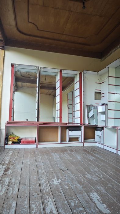 Дўкон учун полка