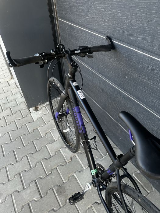 Хибриден велосипед Pinnacle Neon 28” 43см 2х9