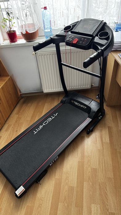 Bandă de alergare Techfit MT99