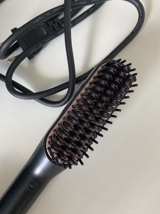 Placă de păr/barbă