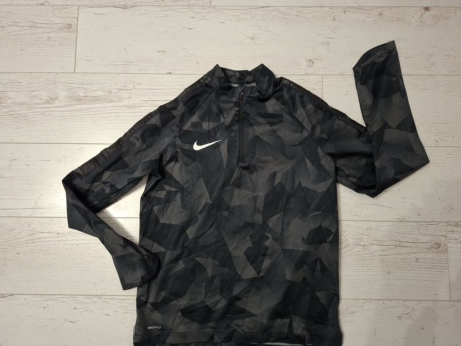 Nike Shield-Ориг.Детско горнище