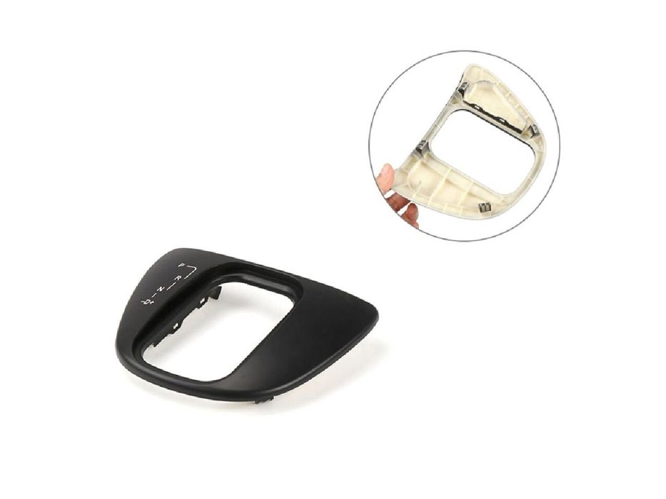 Рамка за скоростен лост за Mercedes Vito W 639 Facelift