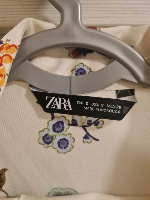 Dvoyka zara ideal holati