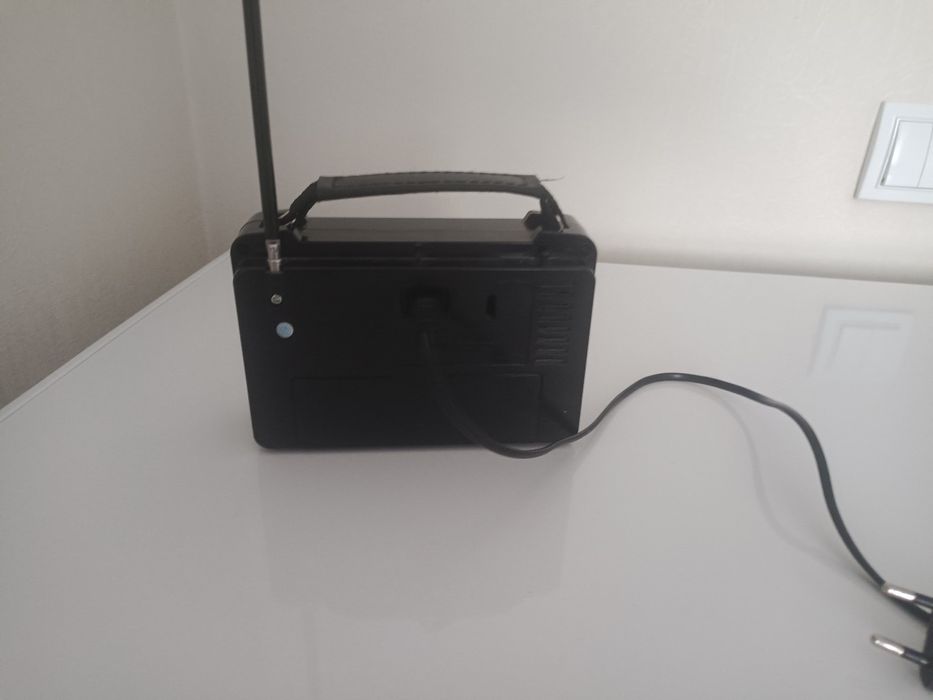 Радиоприемник COLO