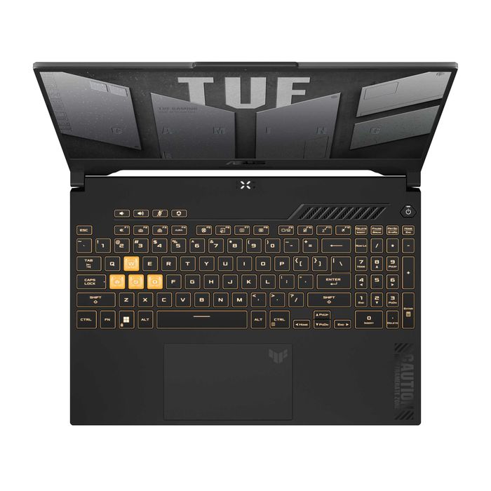 & Ноутбук ASUS TUF F15  15.6 FHD/I7 13620H/DDR5 16GB/512GB/RTX4070 8GB