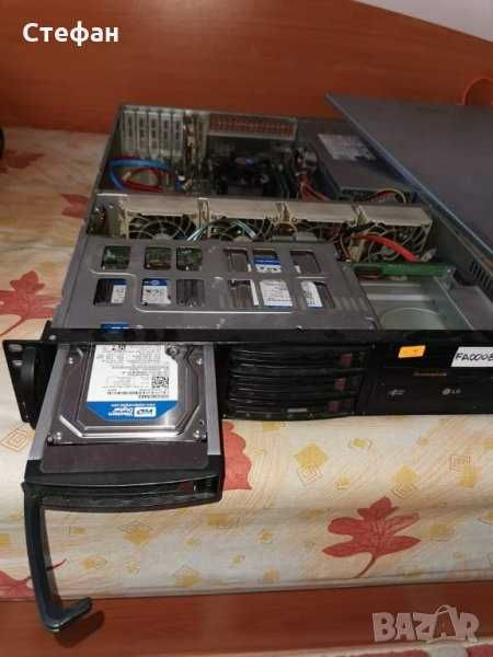 Supermicro X9SCM-F