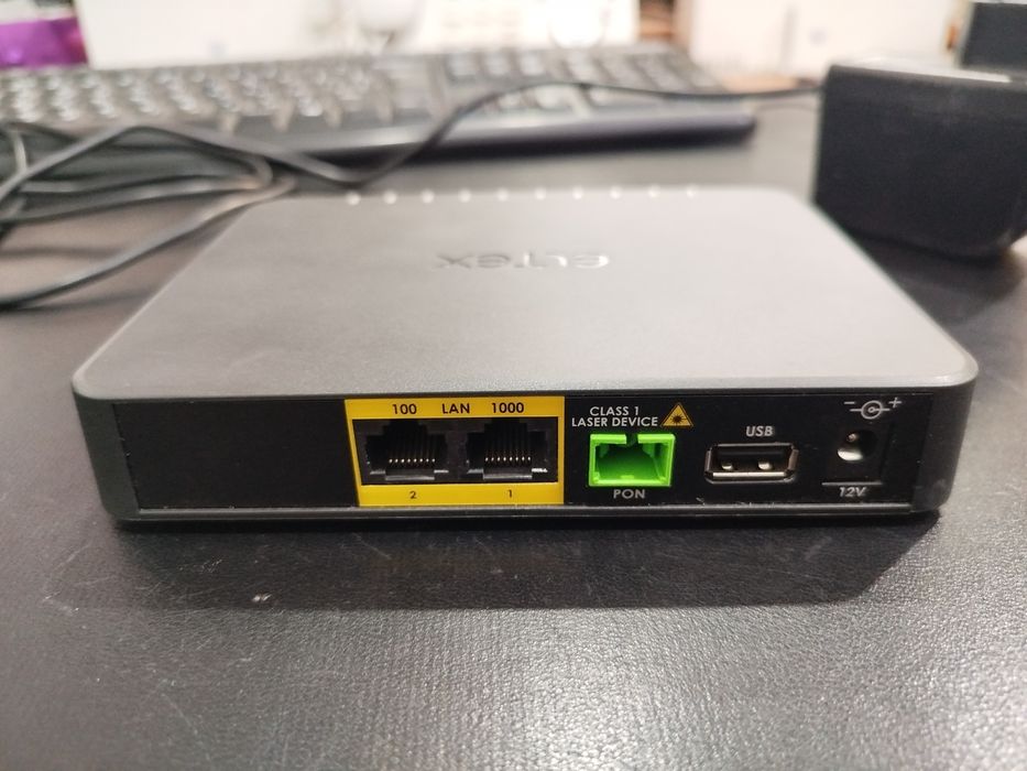 Продам Роутер gpon