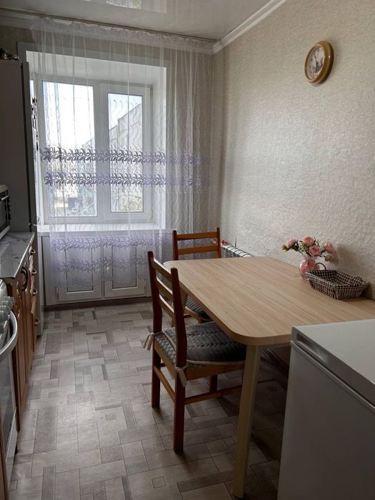 3 комнатная квартира в продаже