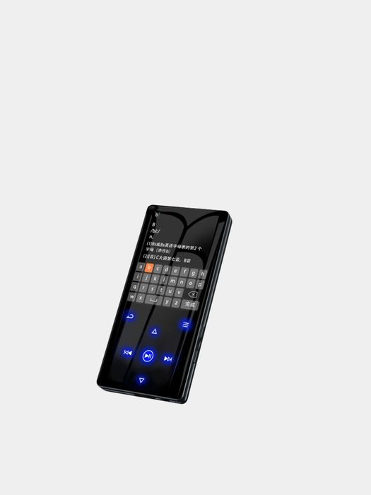 MP3 плеер, диктафон, музыкальный проигрыватель