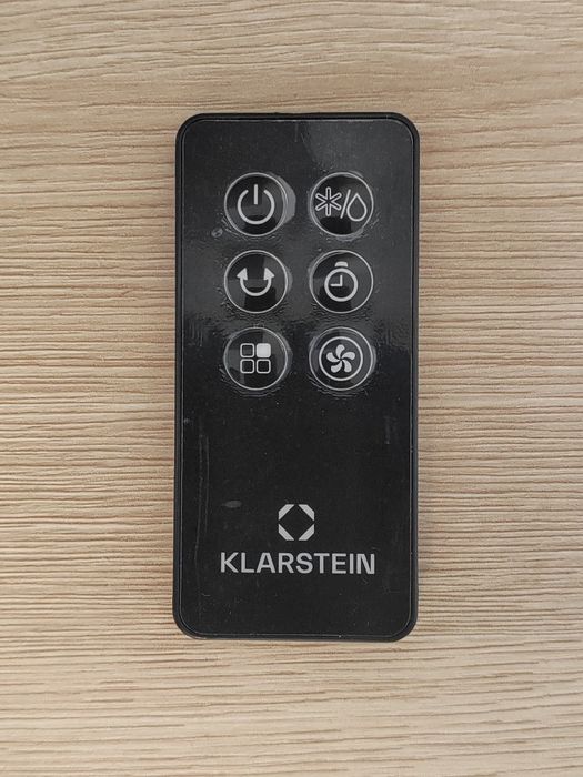 Răcitor de aer Klarstein