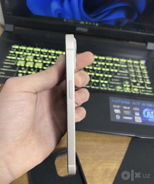 Iphone 13 sotiladi