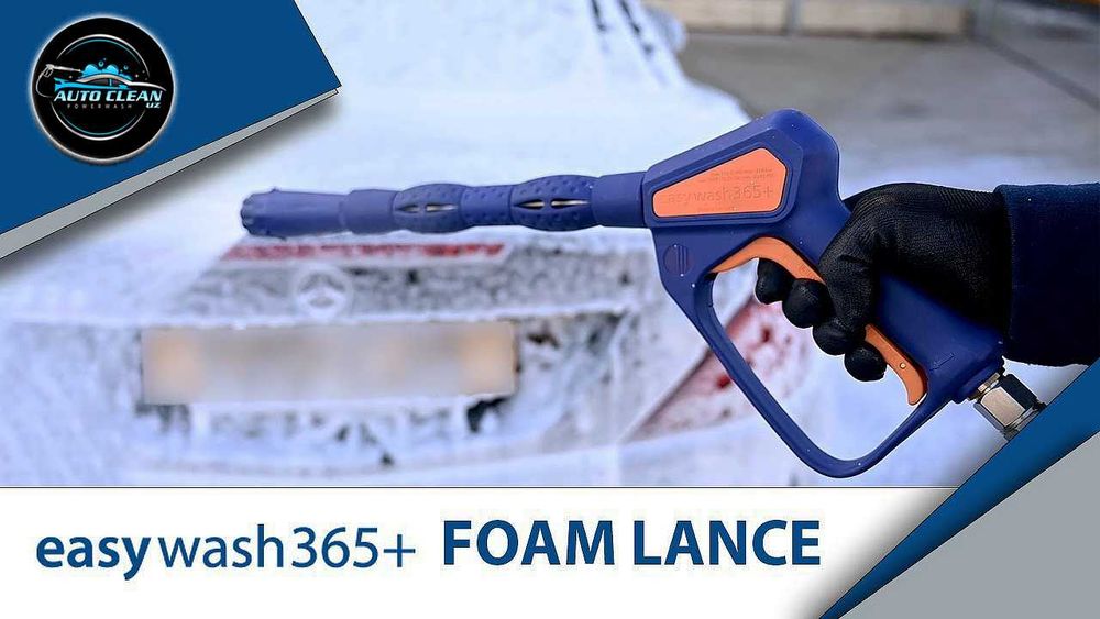 ОПТОМ Easywash Pistoletlar, Пистолеты для мойка, саммойка учун