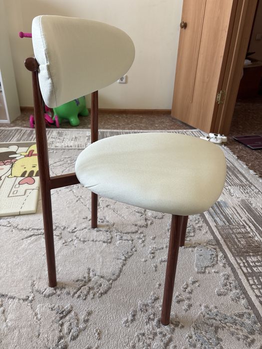 Стул 6штук в наличий